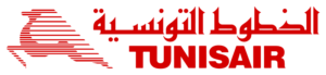 Social Tunisair Logo